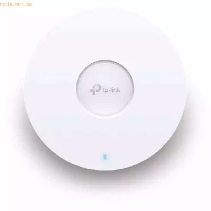 TP-LINK EAP610 V1 - 1201 Mbit/s - 574 Mbit/s - 1201 Mbit/s - 10,100,1000 Mbit/s - IEEE 802.11a - IEEE 802.11ac - IEEE 802.11ax - IEEE 802.11b - IEEE 802.11g - IEEE 802.11n - IEEE 8