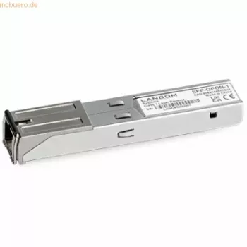 Lancom Systems SFP-GPON-1 tinklo siųstuvo-imtuvo modulis, šviesolaidinis...