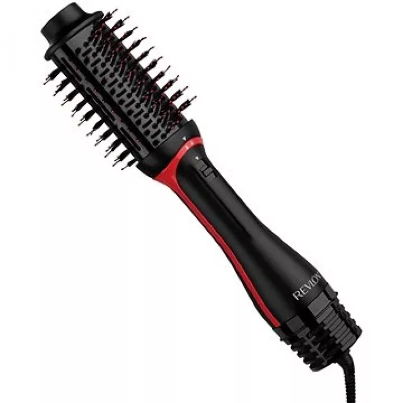 Revlon RVDR5298E One-Step Volumiser Plus plaukų džiovintuvo šepetys