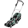 Metabo 601716850 RM 36-18 LTX BL 36 vejapjovė 18V (be akumuliatoriaus ir įkroviklio)