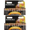 Duracell 5000394203334 buitinė baterija Vienkartinė baterija AA Šarminė