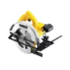 DeWALT DWE560 nešiojamasis diskinis pjūklas 18,4 cm 5500 aps./min. 1350 W