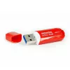 ADATA DashDrive UV150 USB atmintinė 32 GB, USB Typee-A 3.2 Gen 1, raudona, dangtelio dizainas