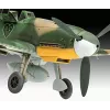 Plastikinis modelis Messerschmitt BF 109G-2/4 1/32