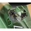 Plastikinis modelis Messerschmitt BF 109G-2/4 1/32
