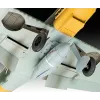 Plastikinis modelis Messerschmitt BF 109G-2/4 1/32