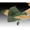 Plastikinis modelis Messerschmitt BF 109G-2/4 1/32