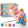 4M - Kidzmaker Glitter Unicorn Bank