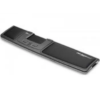pelėtrapper Advance 2.0 pelė Juoda/White USB-A, Mechanical, USB Type-A, 2000 DPI, Juoda, Pilka