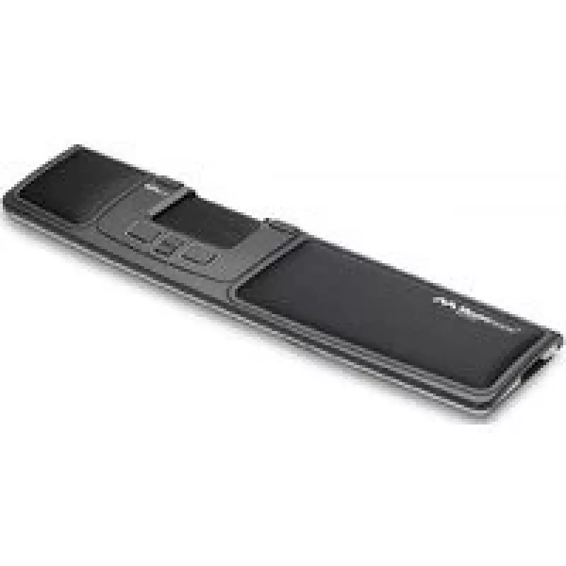 pelėtrapper Advance 2.0 pelė Juoda/White USB-A, Mechanical, USB Type-A, 2000 DPI, Juoda, Pilka