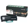 Lexmark E260A31E spausdintuvo eksploatacinė medžiaga juoda
