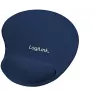 LogiLink ID0027B Pelės kilimėlis Mėlynas