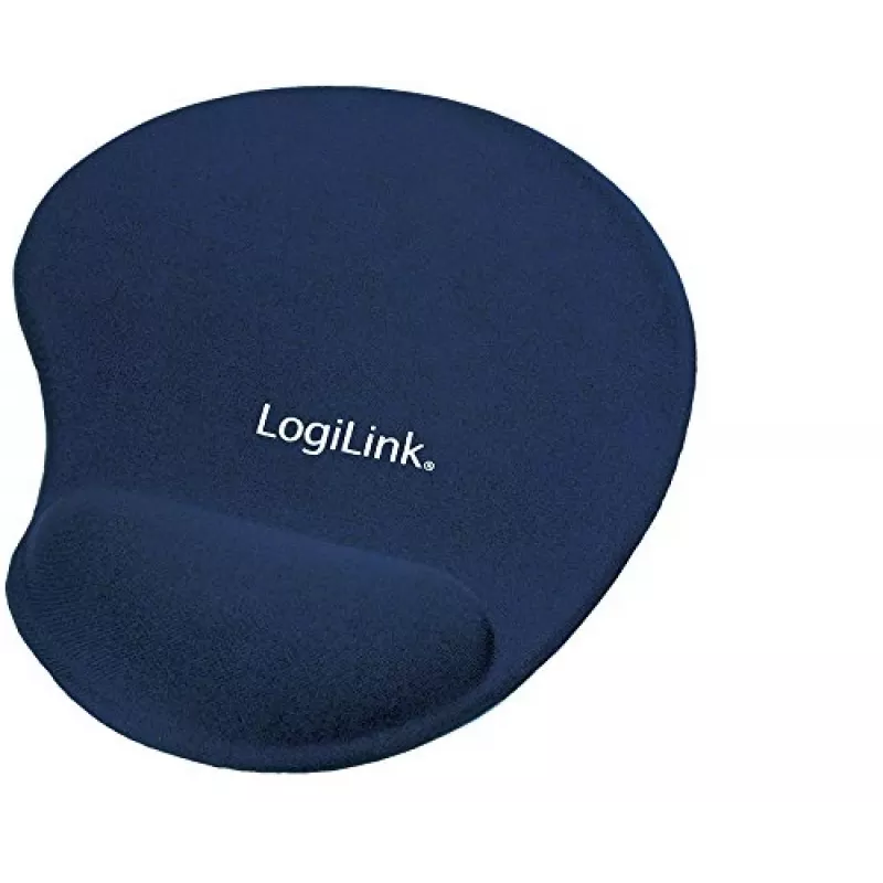 LogiLink ID0027B Pelės kilimėlis Mėlynas