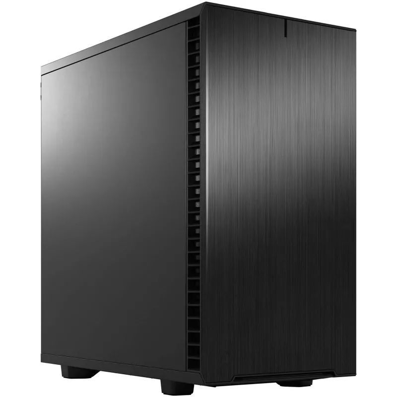 Fractal Design - Define Mini Juoda Sol