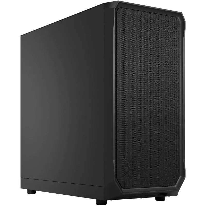 Fractal Design Focus 2 Juoda