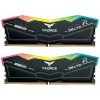 DIMM 32 GB DDR5-6000 (2x 16 GB) Dual-Kit, Memory Juoda, FF3D532G6000HC30DC01, Delta RGB, INTEL XMP