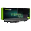 Green Cell GC-HP81 Laptop baterija 14.8V 2200mAh Restores Mobility