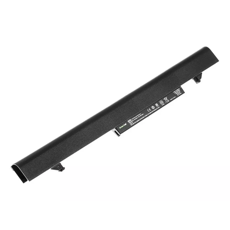 Green Cell GC-HP81 Laptop baterija 14.8V 2200mAh Restores Mobility