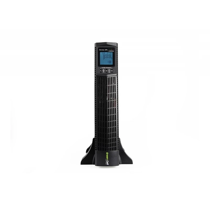 Nepertraukiamo maitinimo šaltinis Green Cell UPS14 1400VA 840W