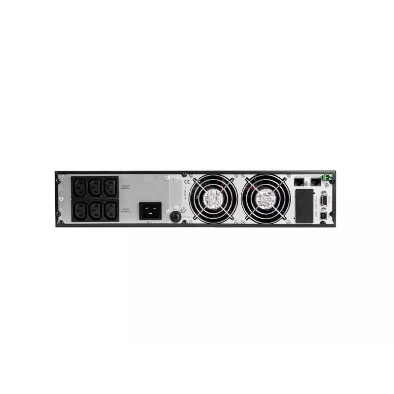 Nepertraukiamo maitinimo šaltinis Green Cell UPS14 1400VA 840W