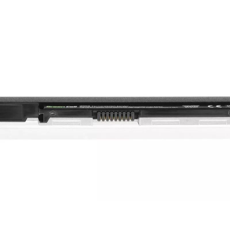 Pakeičiama ličio jonų nešiojamojo kompiuterio baterija Green Cell HP94, skirta HP ProBook 430 G3 / 440 G3 / 446 G3, 14,8 V 2200 mAh, 4 elementai