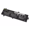 Baterija Green Cell LE118, skirta Lenovo Ideapad 310-15 (7,6 V, 3500 mAh, 4 celės, LiPo, juoda)