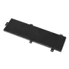Baterija Green Cell LE118, skirta Lenovo Ideapad 310-15 (7,6 V, 3500 mAh, 4 celės, LiPo, juoda)