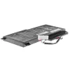 Baterija Green Cell TS51, skirta Toshiba Satellite L50-A, L50-A-1EK, L50-A-19N, P50-A, S50-A