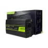 INV18 - Universal - Auto - 24 V - 1000 W - 230 V - DC-AC