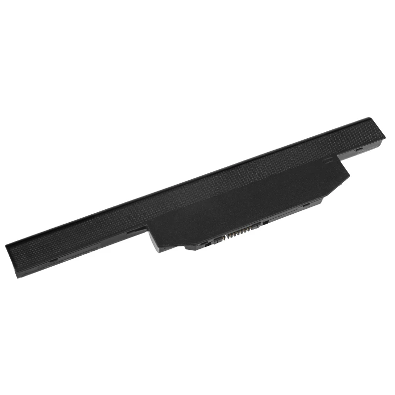Baterija Green Cell FS31, skirta Fujitsu LifeBook — LiPo 4400 mAh, 11.1 V, juoda, 1 vnt.