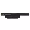 Baterija Green Cell FS31, skirta Fujitsu LifeBook — LiPo 4400 mAh, 11.1 V, juoda, 1 vnt.