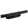 Baterija Green Cell FS31, skirta Fujitsu LifeBook — LiPo 4400 mAh, 11.1 V, juoda, 1 vnt.