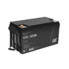 Baterija Green Cell AGM28 pramoninė įkraunama sandari švino rūgštinė (VRLA) 12 V 65000 mAh, 1 vnt., 20 kg
