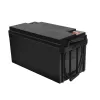 Baterija Green Cell AGM28 pramoninė įkraunama sandari švino rūgštinė (VRLA) 12 V 65000 mAh, 1 vnt., 20 kg