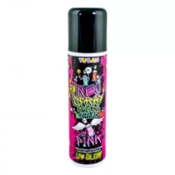 Tuban Spray Chalk Neo 150 ml rožinė