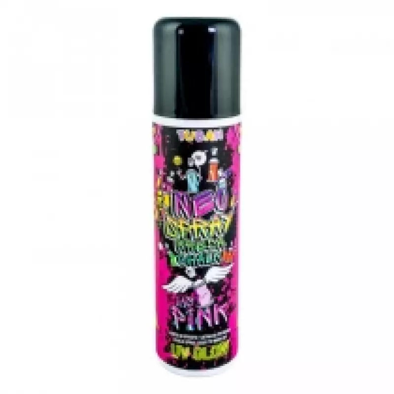 Tuban Spray Chalk Neo 150 ml rožinė