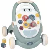 Smoby Dickie Little 3 in 1 Trotty Walker 12 mėnesiai+