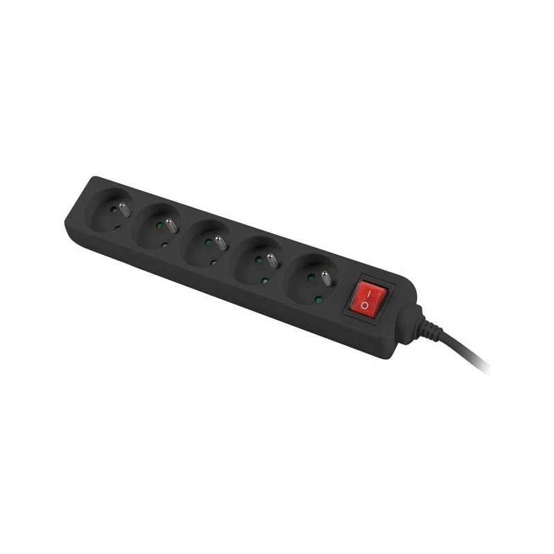 Lanberg PS1-05E-0150-BK juodas