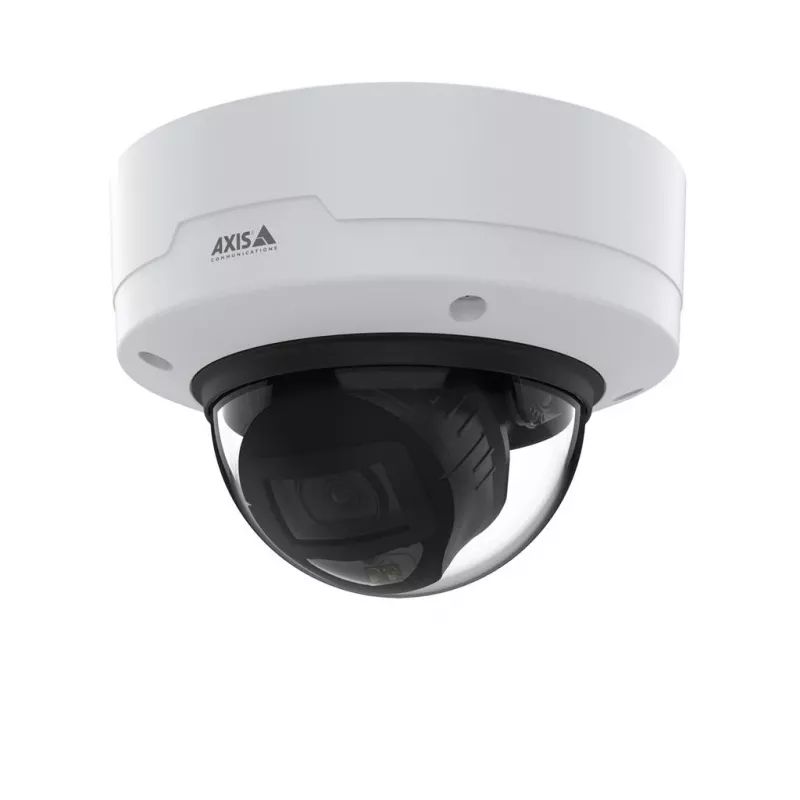 IP apsaugos kamera Axis 02329-001 Dome 2592 x 1944 pikseliai