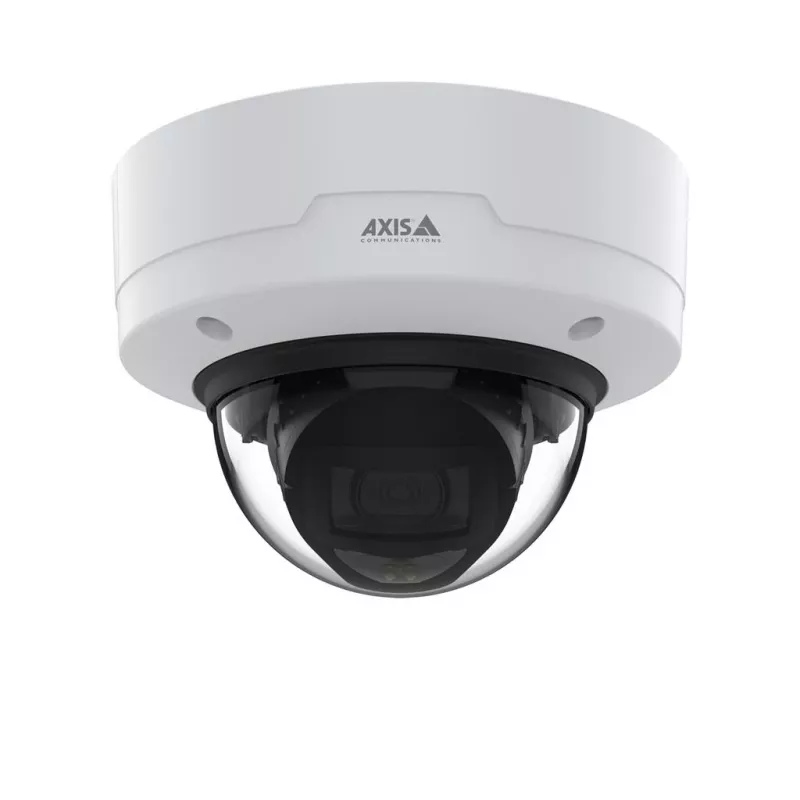IP apsaugos kamera Axis 02329-001 Dome 2592 x 1944 pikseliai