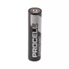 DURACELL šarminės baterijos, AAA LR03, 1,5 V, 10 vnt. pakuotė 149199