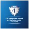 Oral-B Pro 3 3500 Suaugusiųjų besisukantis dantų šepetėlis Juodas
