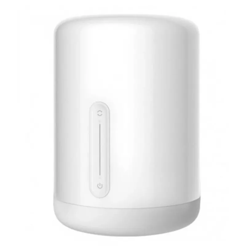 Xiaomi Mi Bedside Lamp 2 išmanioji stalinė lempa balta Wi-Fi