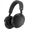 SENNHEISER Momentum 4 belaidės Bluetooth triukšmą slopinančios ausinės – juodos