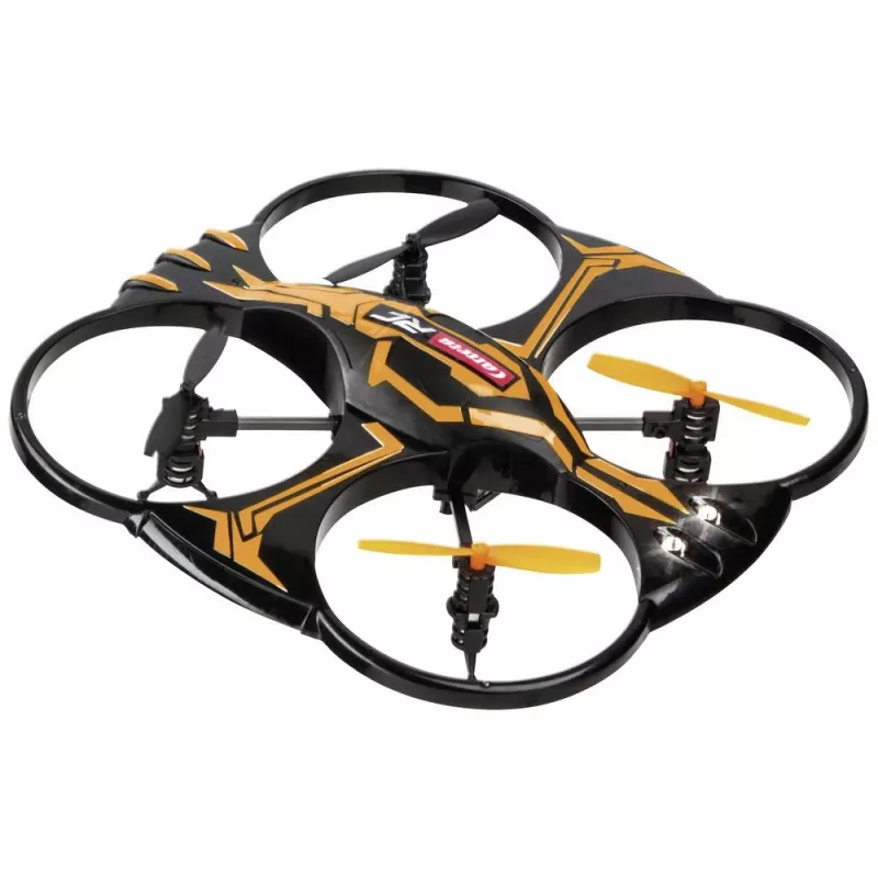 Kvadrokopteris Carrera Toys 370503032 12 metų Giroskopas Ličio polimeras