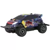 Carrera 370182021 RC Red Bull Ford D/P // Rally Cross 1:20 mastelis