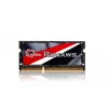 Pamiêæ RAM G.SKILL Ripjaws F3-1600C9D-16GRSL (DDR3 SO-DIMM; 2 x 8 GB; 1600 MHz; CL9)