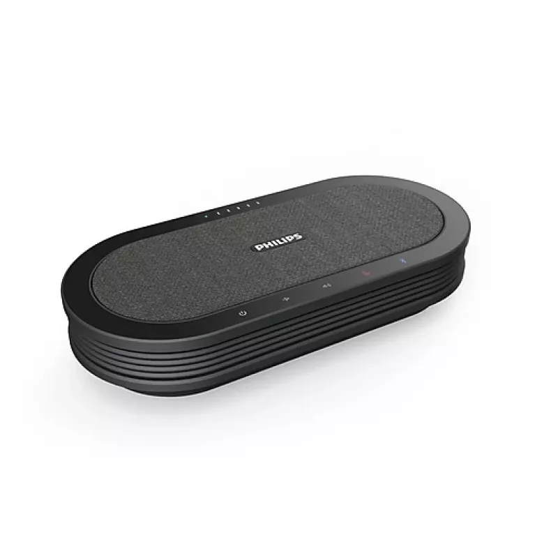 Philips PSE0501 Bluetooth konferencinis garsiakalbis Pilka 5.0
