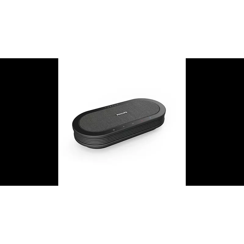 Philips PSE0501 Bluetooth konferencinis garsiakalbis Pilka 5.0