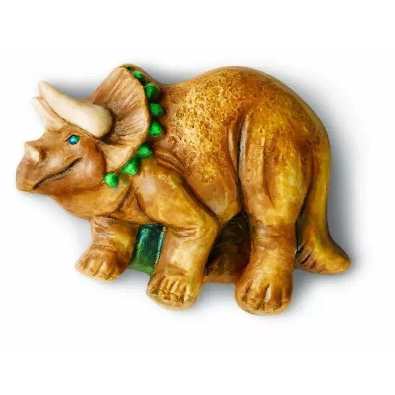 4M Gipso liejiniai, Dinozaurai